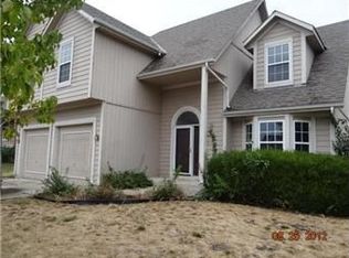 18417 Elm St, Gardner, KS 66030