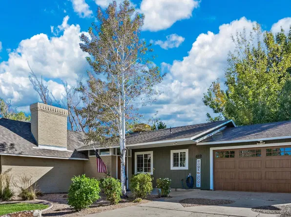 612 Agana Dr, Grand Junction, CO 81504