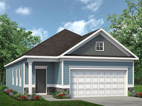 The Ryman Elevation C