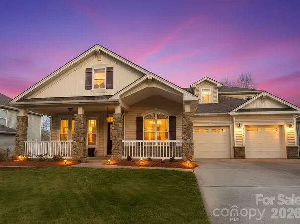 1184 McKee Farm Ln, Belmont, NC 28012