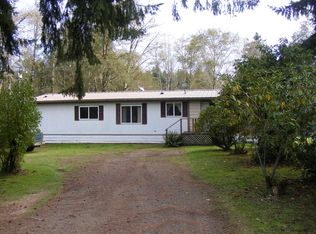 73 Miller Rd, Siletz, OR 97380