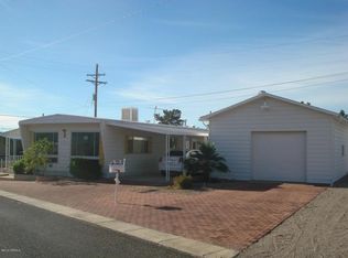 5725 W Box R St, Tucson, AZ 85713