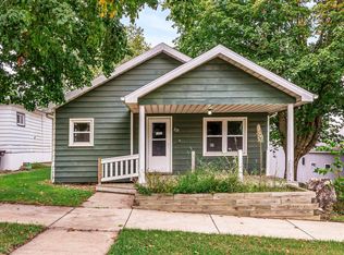 229 E Michigan St, New Carlisle, IN 46552