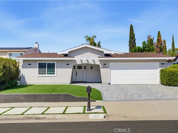 4921 Golden Arrow Dr, Rancho Palos Verdes, CA 90275