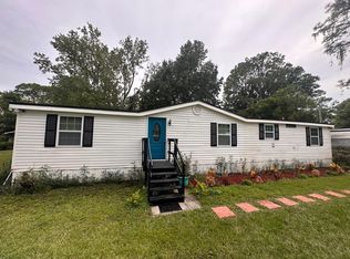 13740 Crashaw Rd, Jacksonville, FL 32224