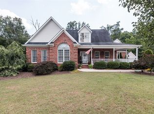 2900 Shelly Graham Dr, Graham, NC 27253