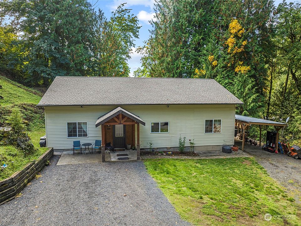 1215 Ostrander Road, Kelso, WA 98626 Zillow