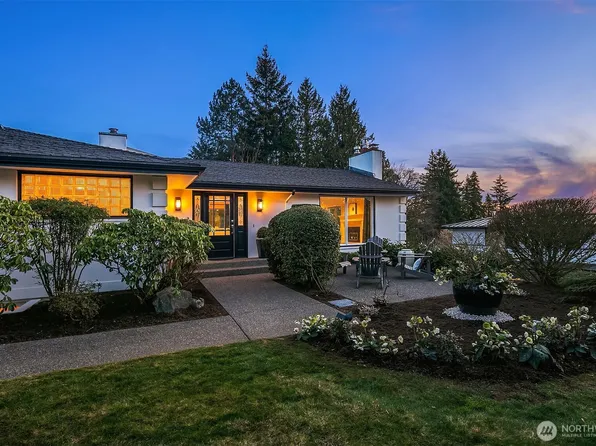 11217 NE 92nd Street, Kirkland, WA 98033