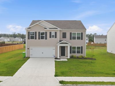 4011 Atlantic Avenue, New Bern, NC, 28560