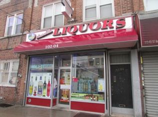 10204 37th Ave, Corona, NY 11368