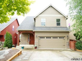 680 Burley Hill Loop NW, Salem, OR