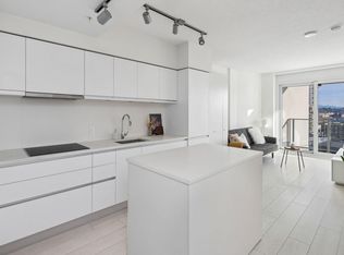 180 E 2nd Ave #611, Vancouver, BC V5T 0K4