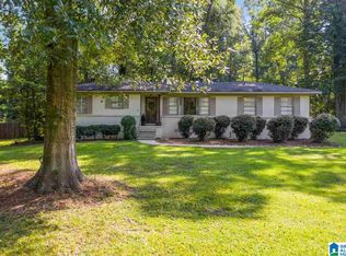 3361 Rosemary Ln, Birmingham, AL 35216