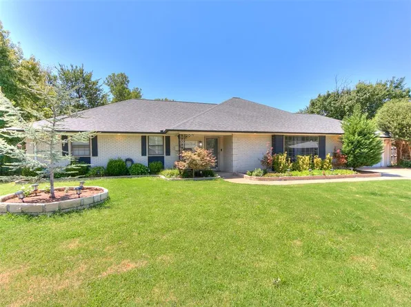 2318 NW 43rd St, Oklahoma City, OK 73112