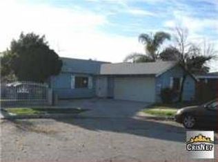 9863 Lev Ave, Pacoima, CA 91331