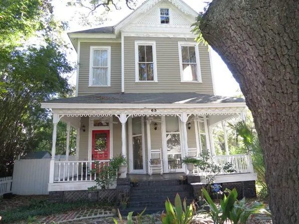 63 N Georgia Ave, Mobile, AL 36604