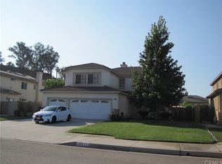 28627 Cantebury Way, Highland, CA 92346