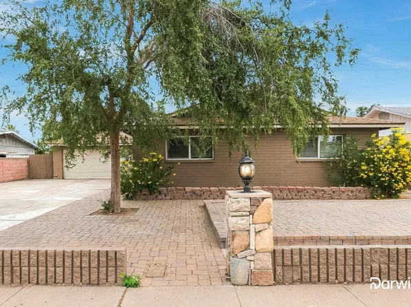 4631 W Claremont St, Glendale, AZ 85301