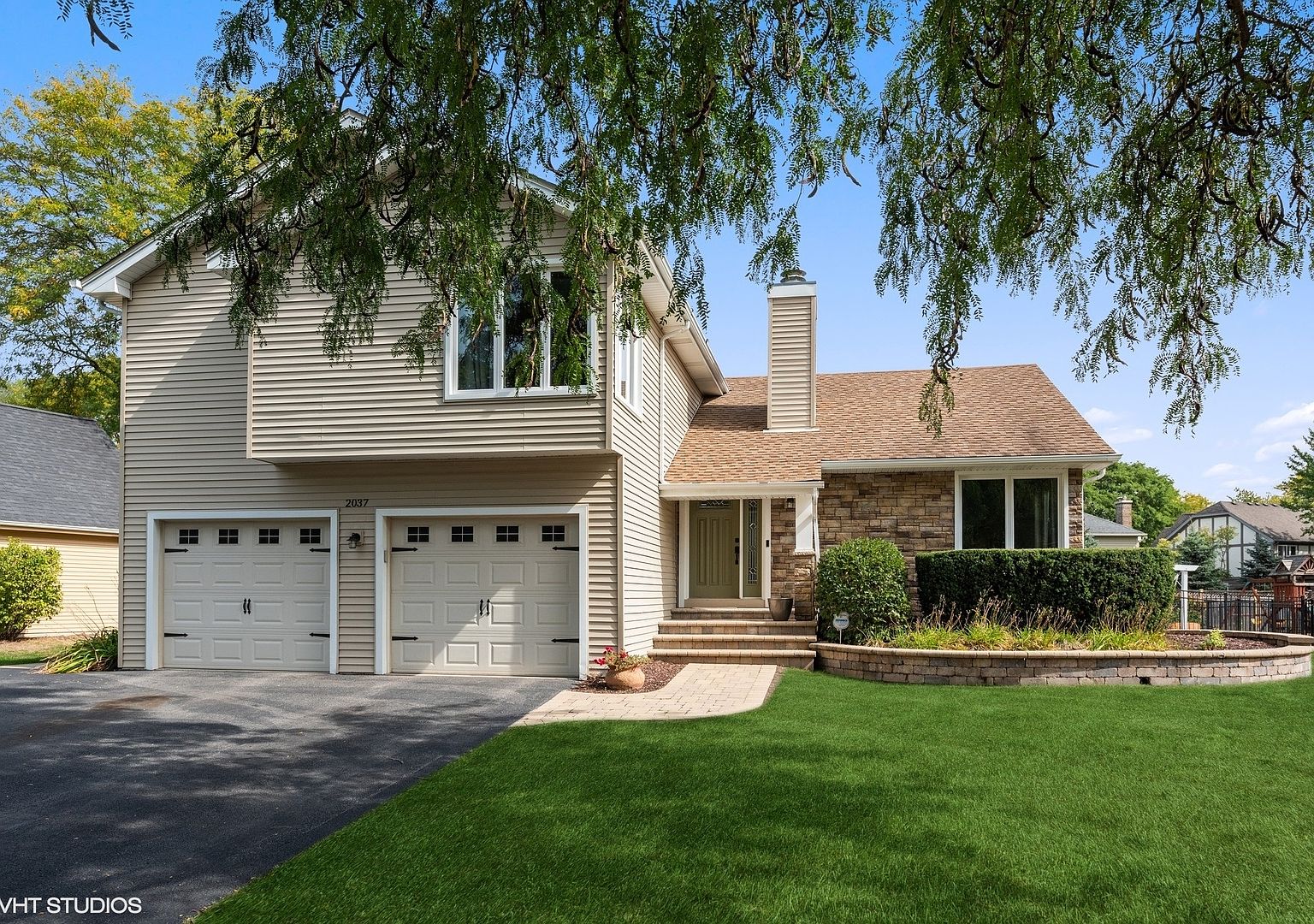 2037 Gladstone Dr, Wheaton, IL 60189 Zillow