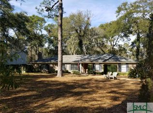 1927 Walthour Rd, Savannah, GA 31410