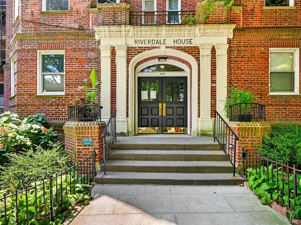 474 W 238th Street #6A, Bronx, NY 10463