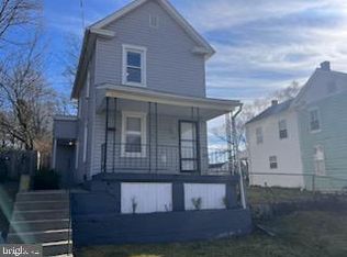 529 N 3rd St, Martinsburg, WV 25404