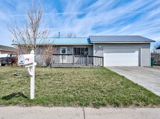 3718 Beechnut St, East Helena, MT 59635