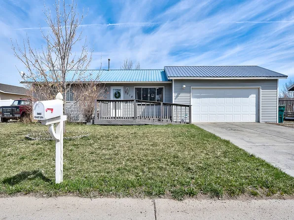 3718 Beechnut St, East Helena, MT 59635
