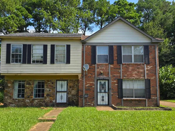 5718 Myers Rd #5720, Memphis, TN 38115