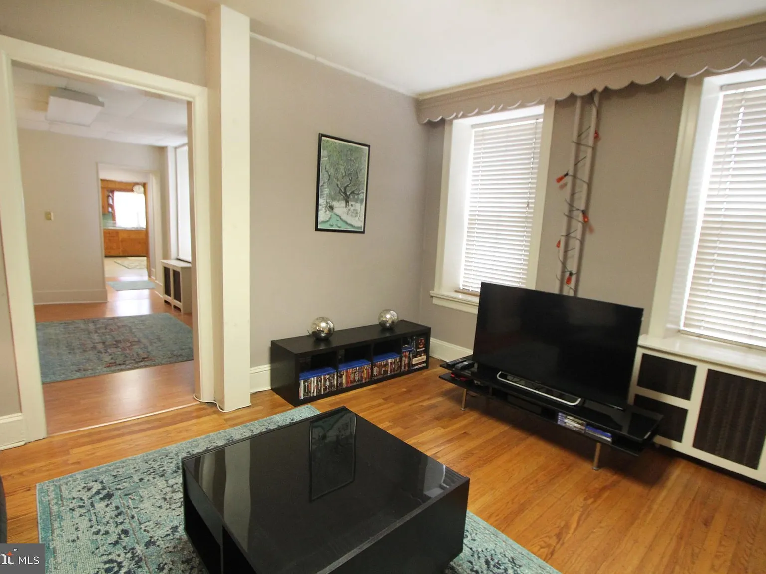 1 bed, 600 sqft, $1,450 — Photo 3