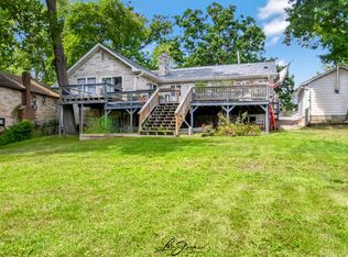 38871 N Lakeview Ave, Antioch, IL
