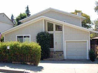 667 Cherry St, Novato, CA 94945