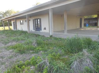 1325 16th Section Rd, Lake Village, AR 71653