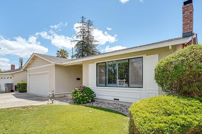 3427 Cardin Ave, San Jose, CA 95118, MLS #ML81958079