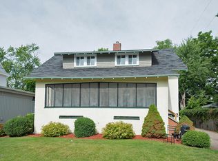 112 S Woodhams St, Plainwell, MI 49080