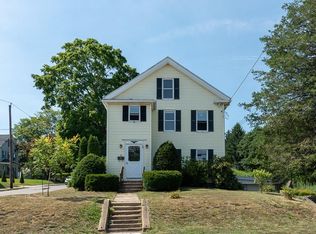35 Main St, Spencer, MA 01562