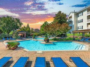 MAA Briarcliff, Atlanta, GA 30329