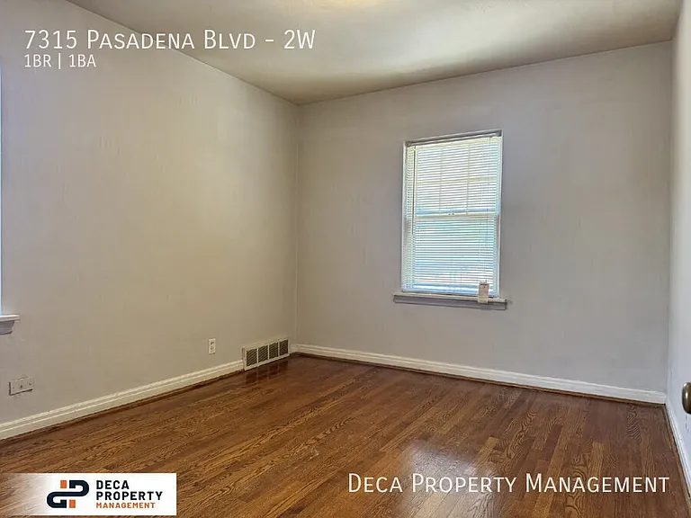 7315 Pasadena Blvd #2W — Photo 9