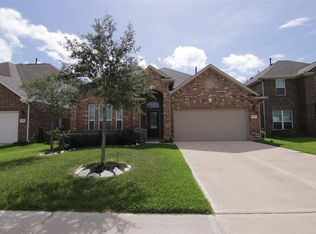 1907 Benbrook Hollow Ln, Brookshire, TX 77423