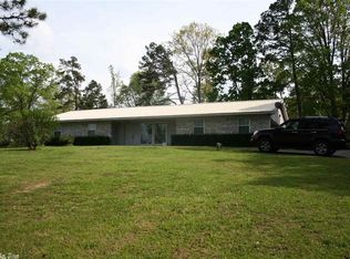 436 Pitchercane Rd, Hot Springs, AR 71901