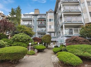 6920 California Ave SW UNIT 12, Seattle, WA 98136
