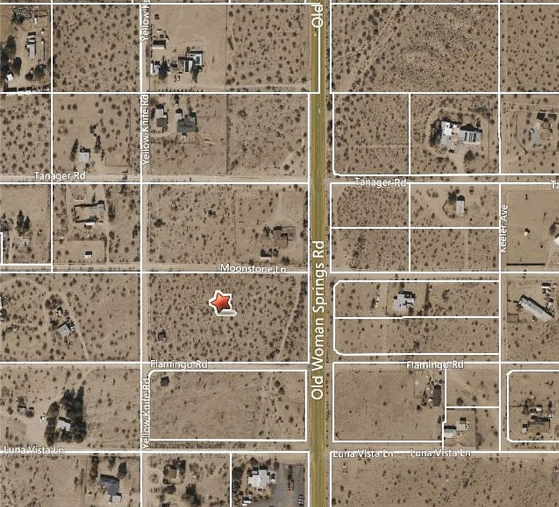 1st image of 0 Old Woman Springs Rd Lot 81