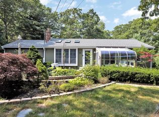 67 Cliff Rd, Bourne, MA 02532