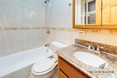 Rented by Blackwater Associates Inc.