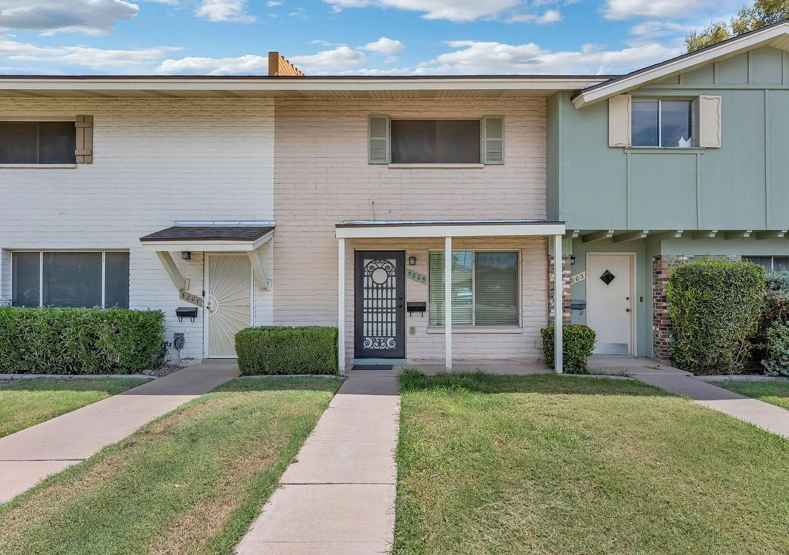 5805 N. Granite Reef Rd, Scottsdale, AZ 85250 — Photo 1
