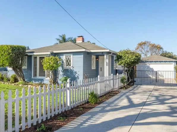 291 Tapadero St, Salinas, CA 93906
