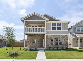 909 Paddock Ln, Georgetown, TX 78626