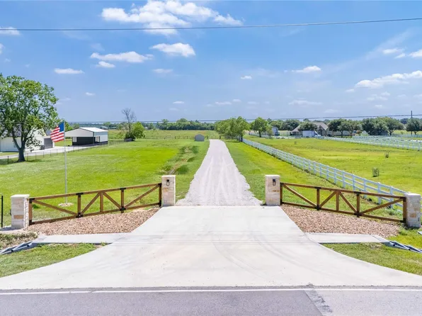 15910 Bohemian Hall Rd, Crosby, TX 77532