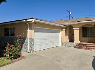 16322 Harvest Ave, Norwalk, CA 90650