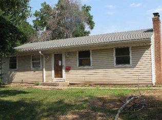 4512 65th Ave N, Brooklyn Center, MN 55429